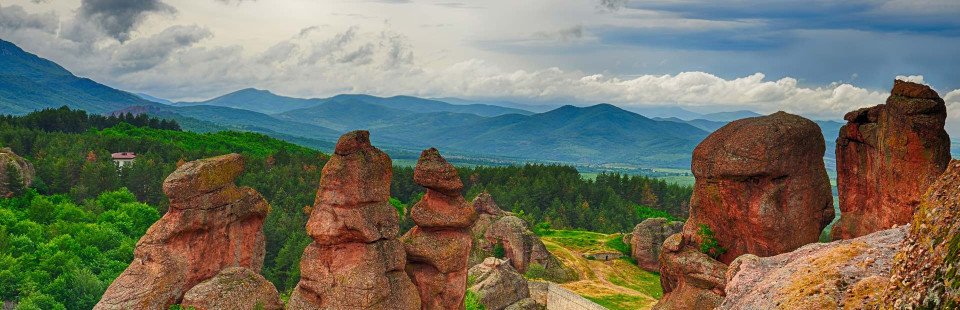 Bulgaria