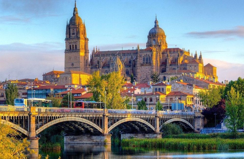 Spain