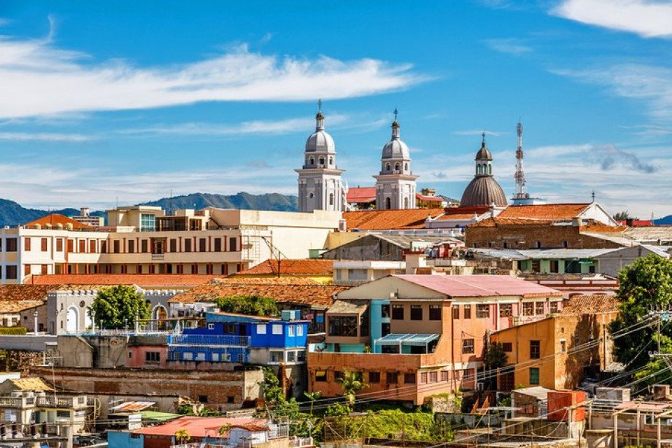 Cuba