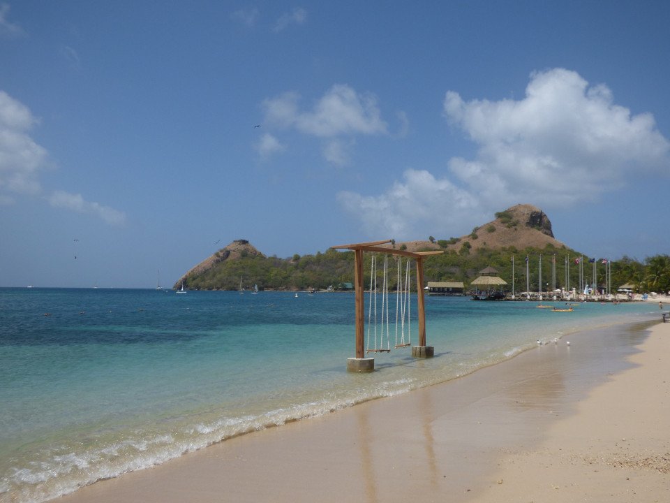Saint_Lucia