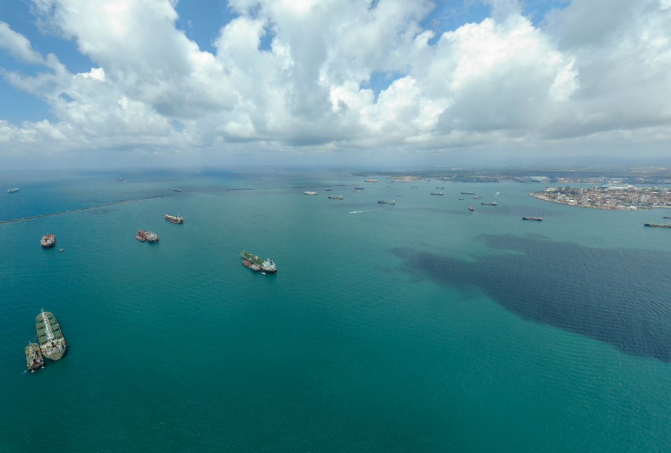 Panama