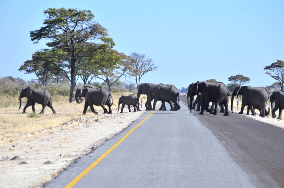 Botswana