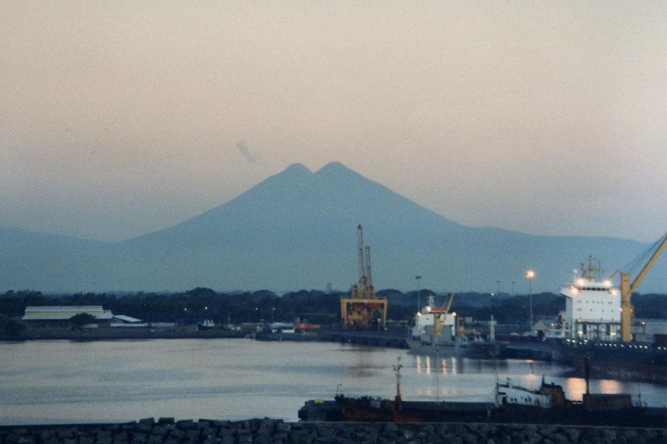 14-Day Panama Canal search image