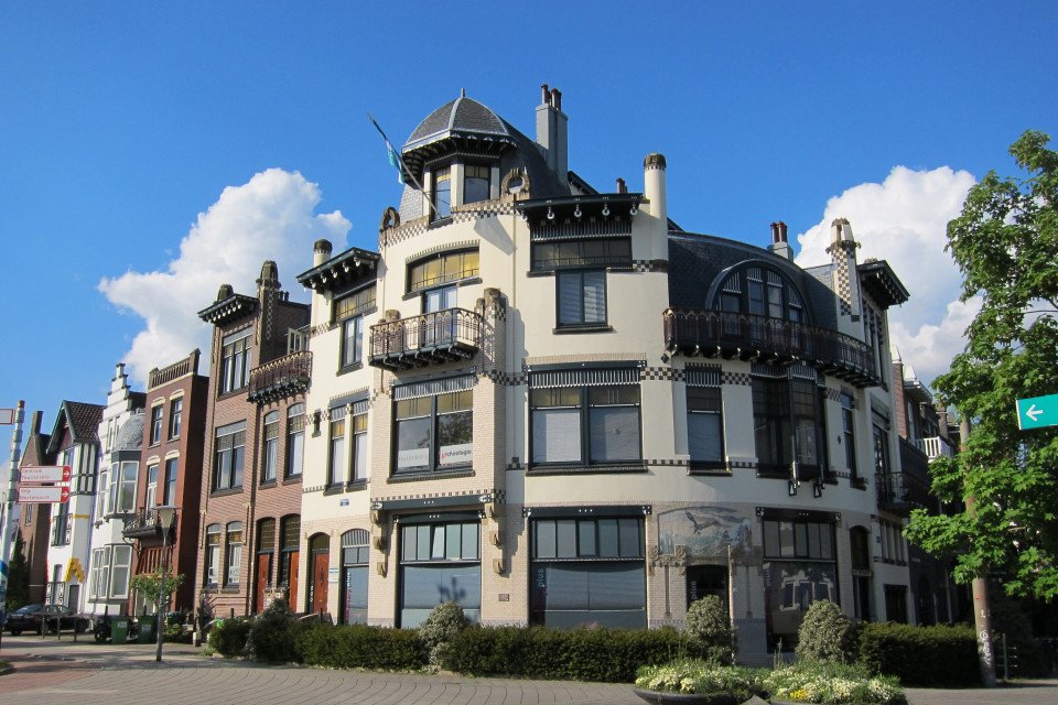 Netherlands