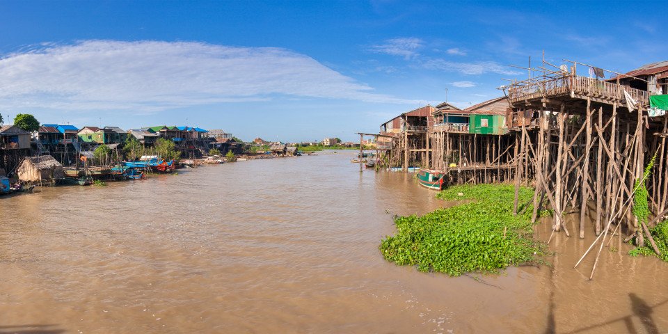Cambodia
