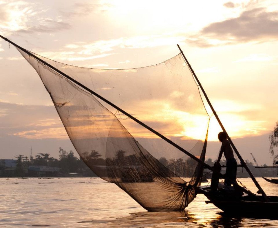 Cambodia