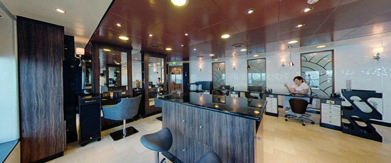 Oasis Spa