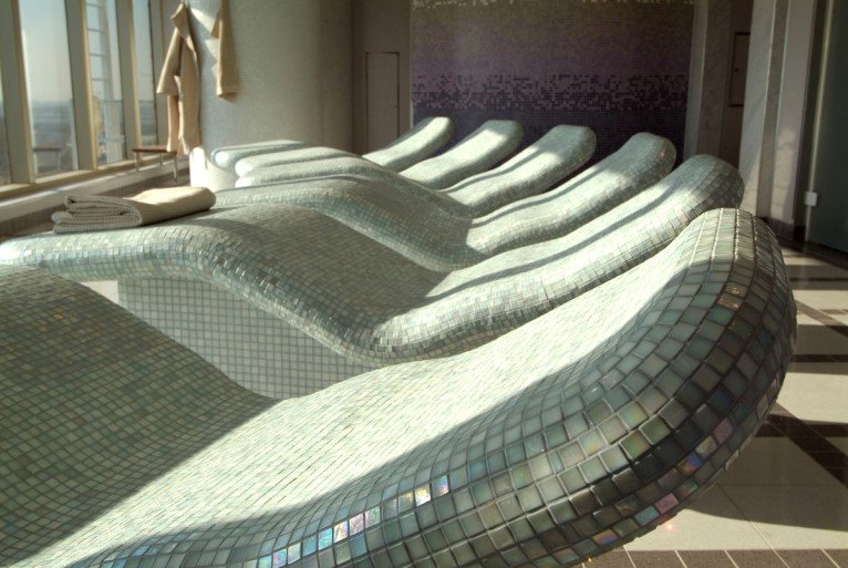 Oasis Spa