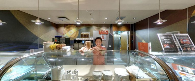 Caffé Vivo