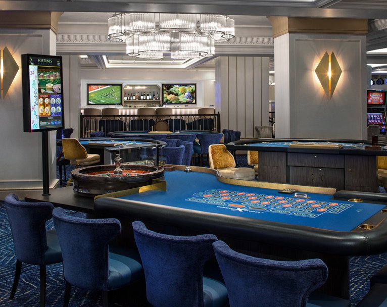 Fortunes Casino