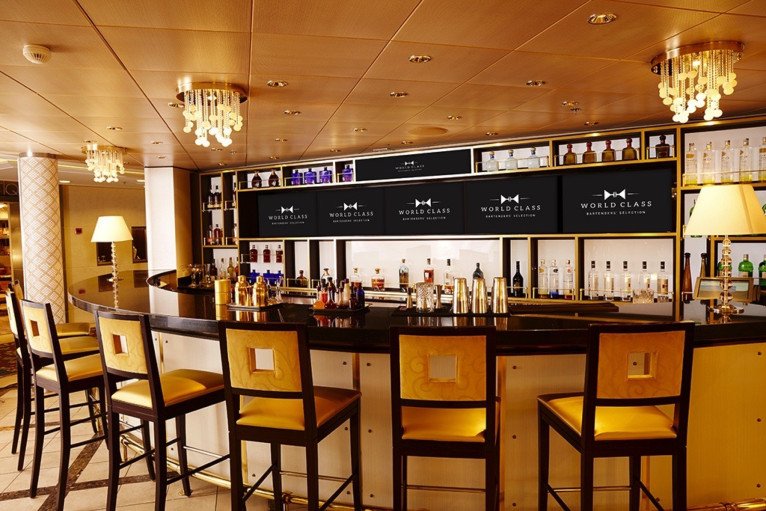 Card Room