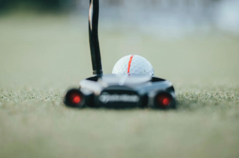 Golf Driving Nets & Putting Green