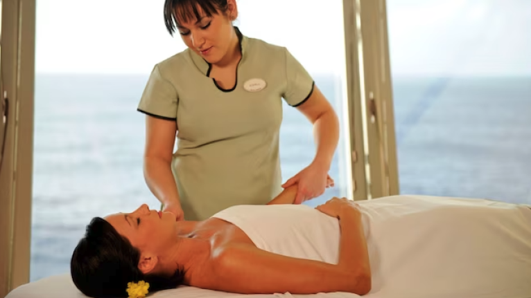 Senses Spa & Salon