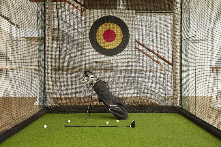 Golf Driving Nets
