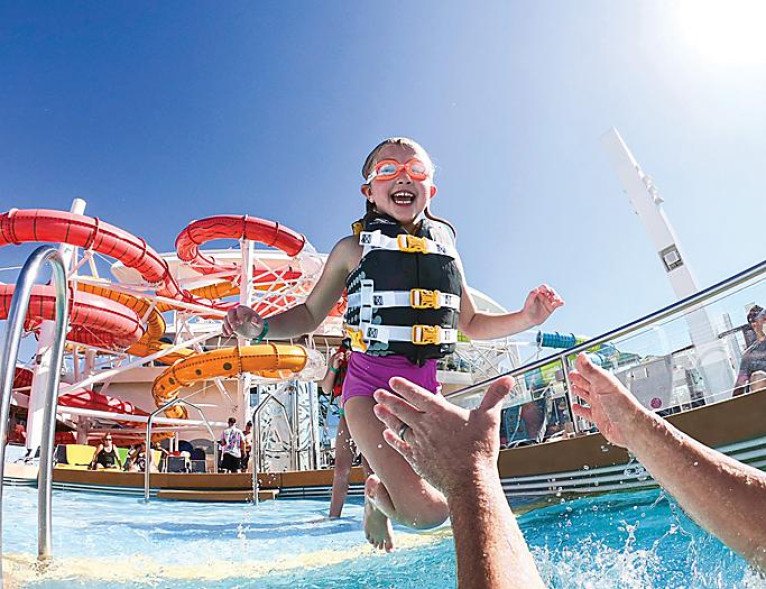 Spa & Fitness Centre