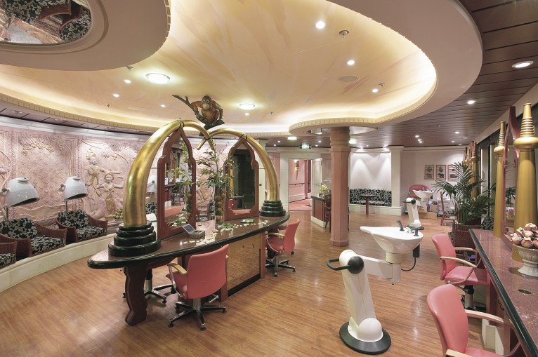Spa & Fitness Centre