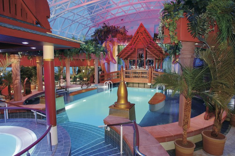 Mini Golf