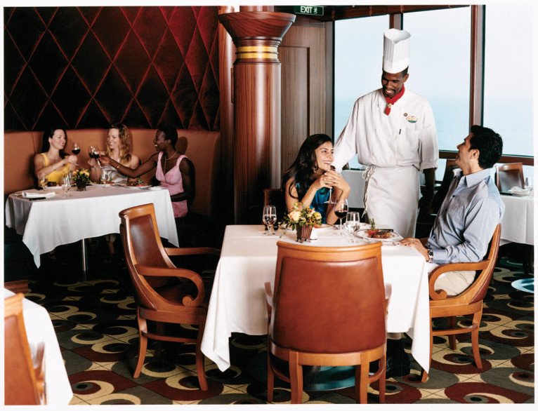 Chops Grille℠