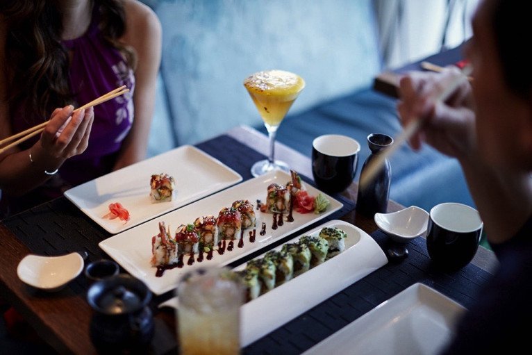 Mast Grill