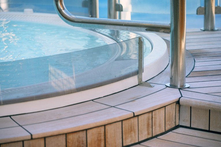 Hot Tubs