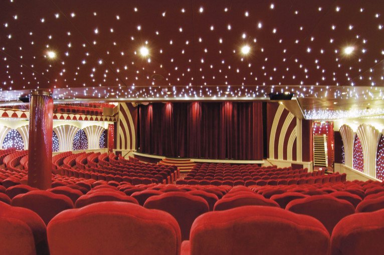 Teatro La Scala