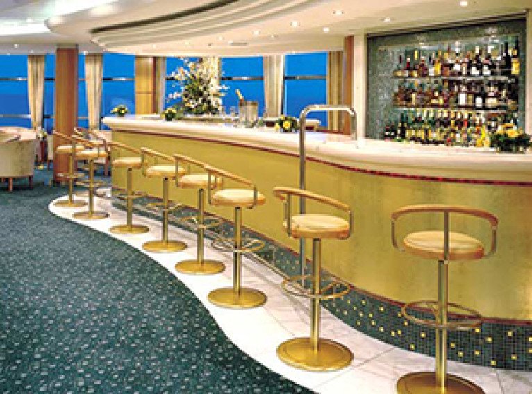 Champs Bar