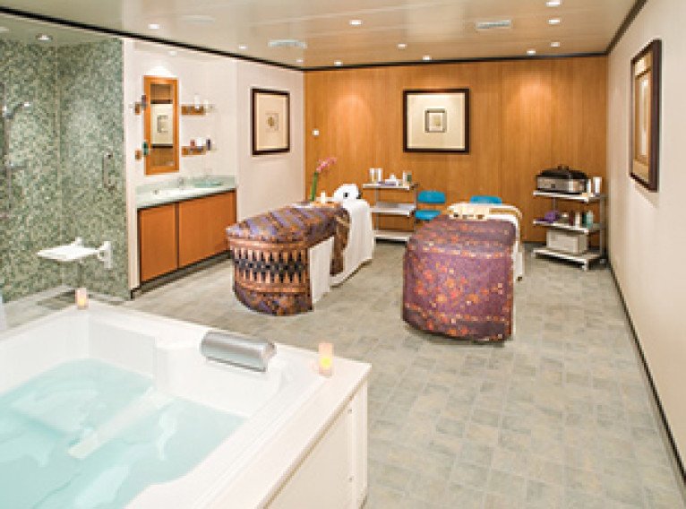 Mandara Spa & Salon