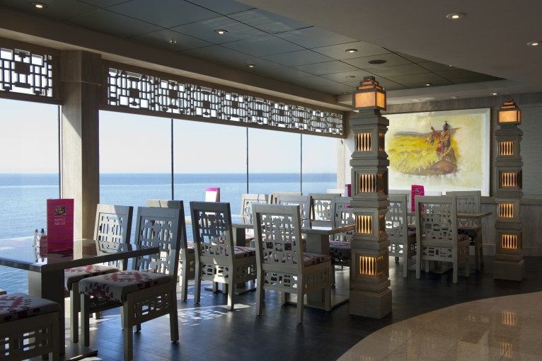 La Cantina di Bacco Pizzeria & Wine Bar