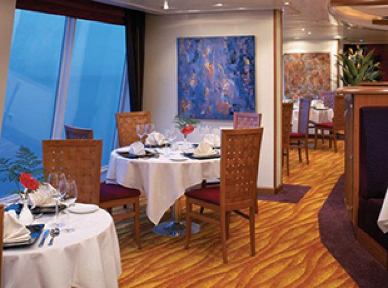 Le Bistro