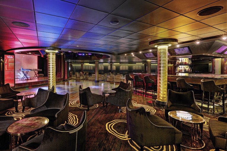 Bliss Ultra Lounge