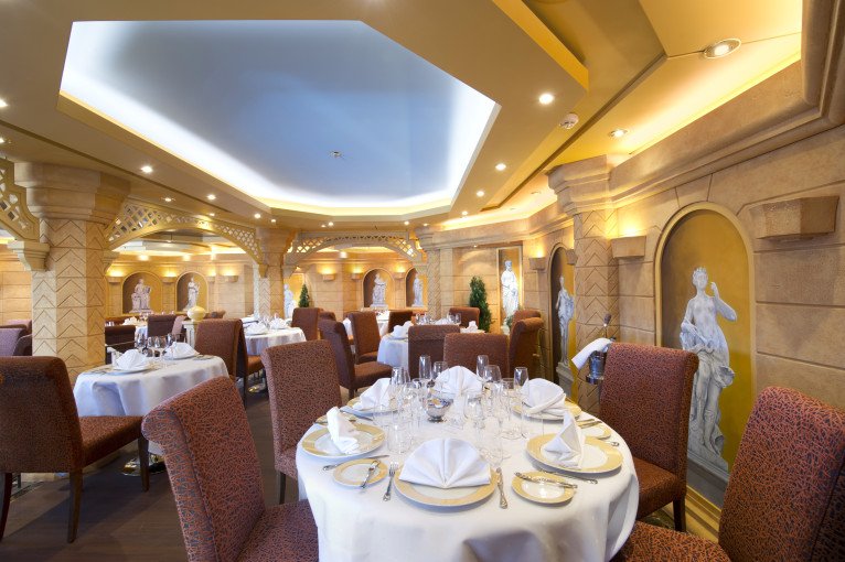 Manitou Buffet Restaurant