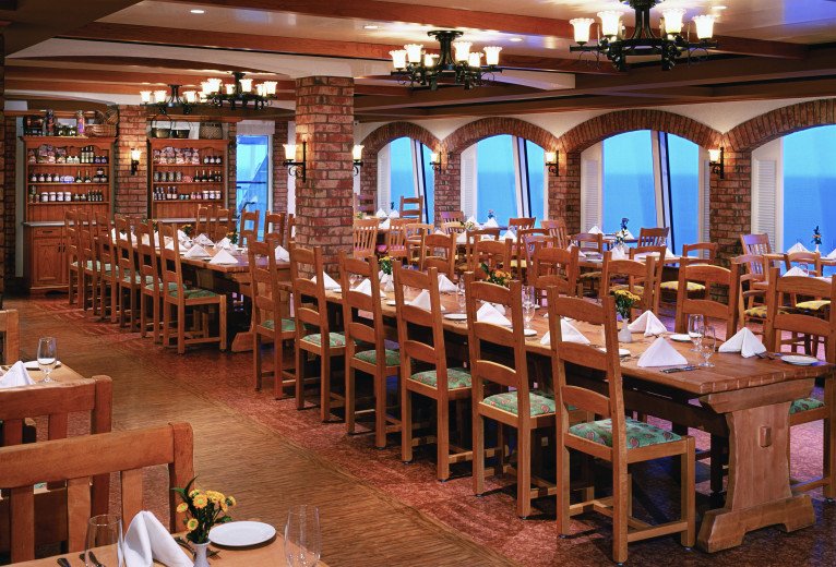 Topsiders Bar & Grill