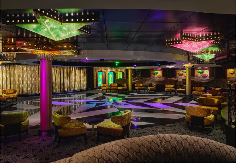 Waikiki Bar