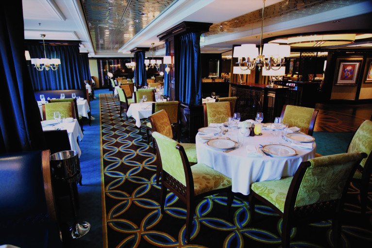 The Haven Restaurant