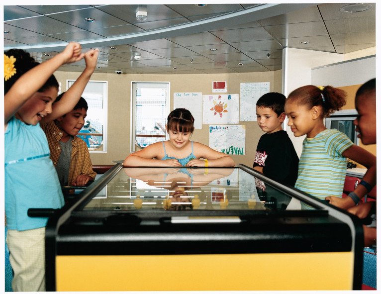 Voyagers (9-11 Years)