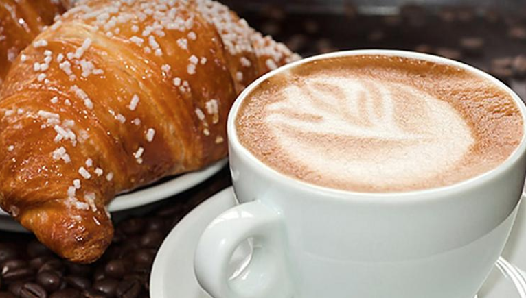 Café Latte-tude