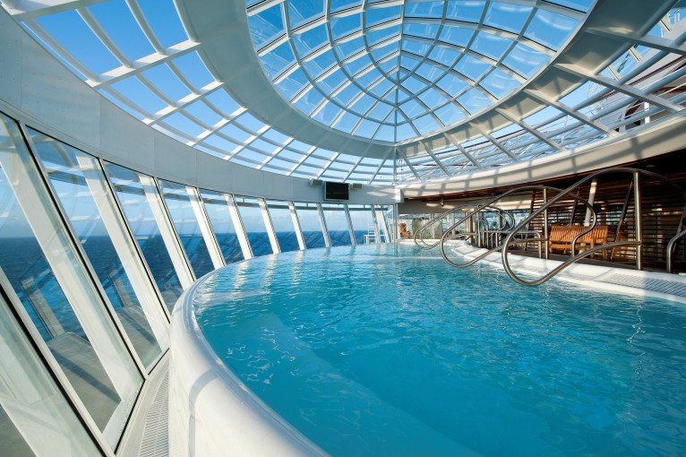 Spa & Fitness Centre