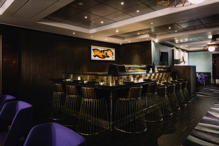 Moderno Churrascaria