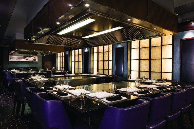 Liberty Restaurant