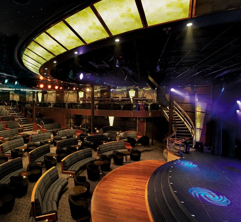 The Casino