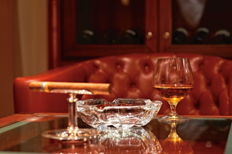 Connoisseur's Corner