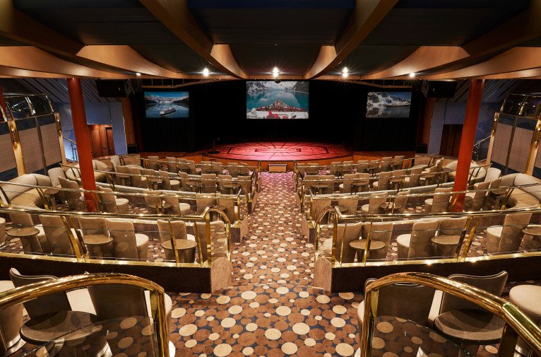 Panorama Lounge