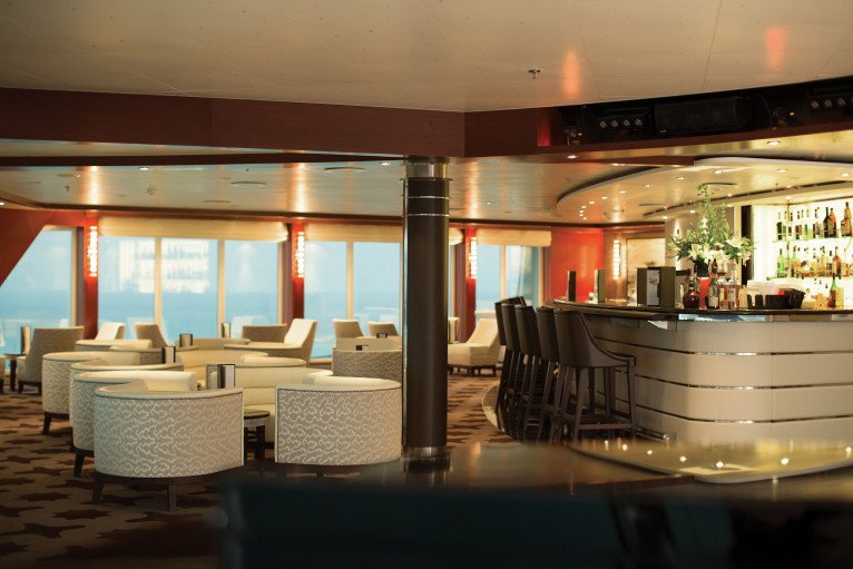 Voyager Lounge