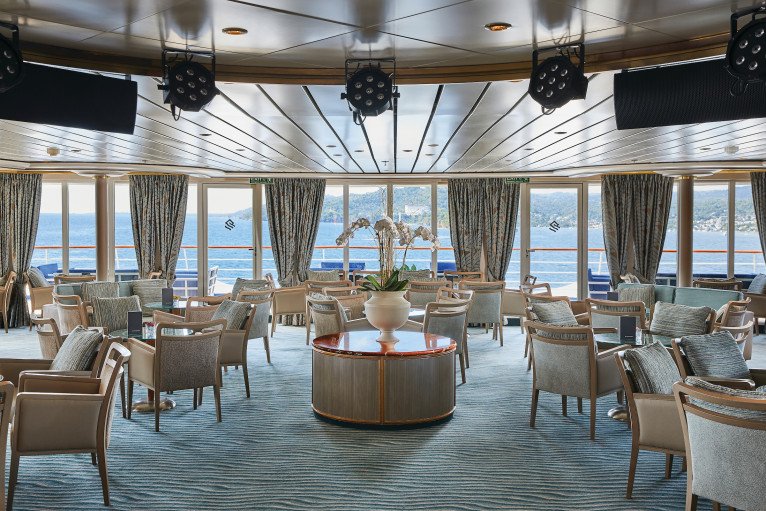 Connoisseur's Corner