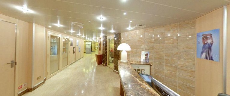 Oasis Spa