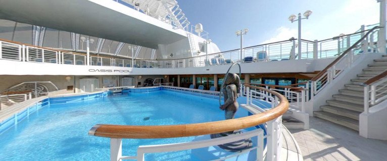 Swimming Pools