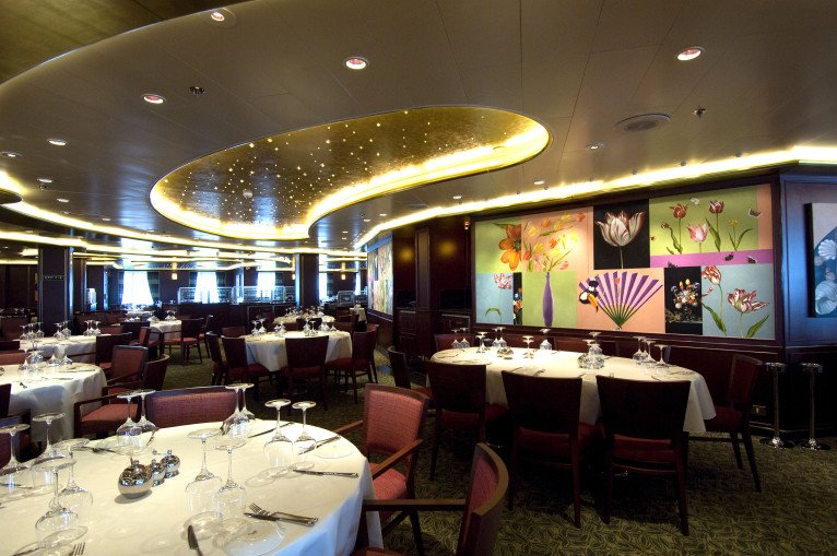 The Epicurean