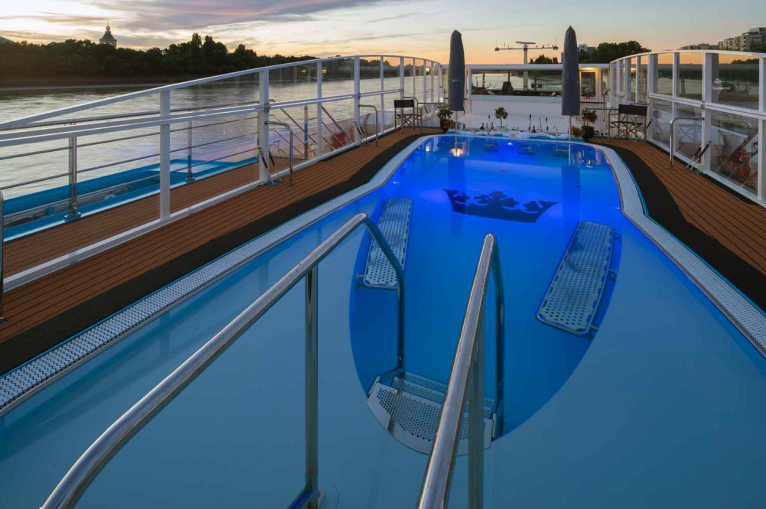 Sun Deck