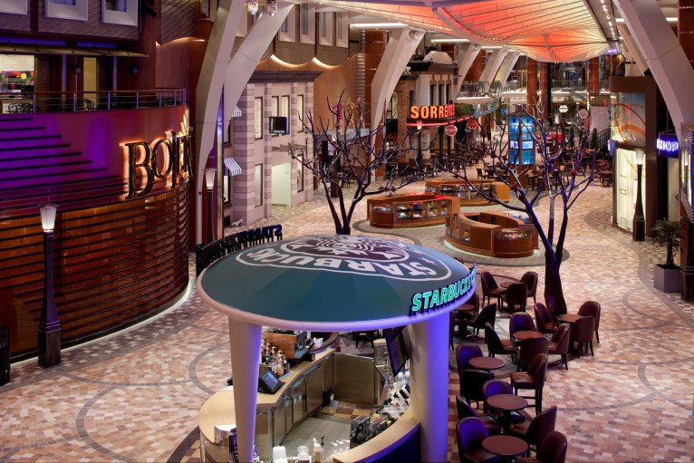 Schooner Bar
