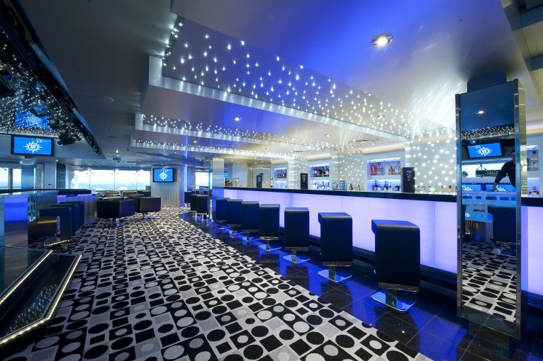 Atlantic City Casino